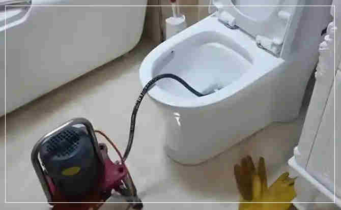 通辽马桶蹲坑蹲厕疏通